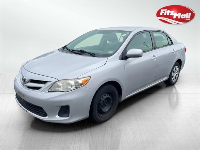 used 2011 Toyota Corolla car, priced at $8,200