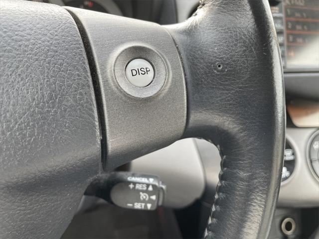 used 2010 Toyota RAV4 car, priced at $3,800