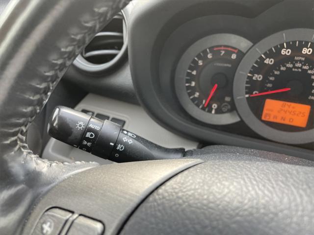 used 2010 Toyota RAV4 car, priced at $3,800