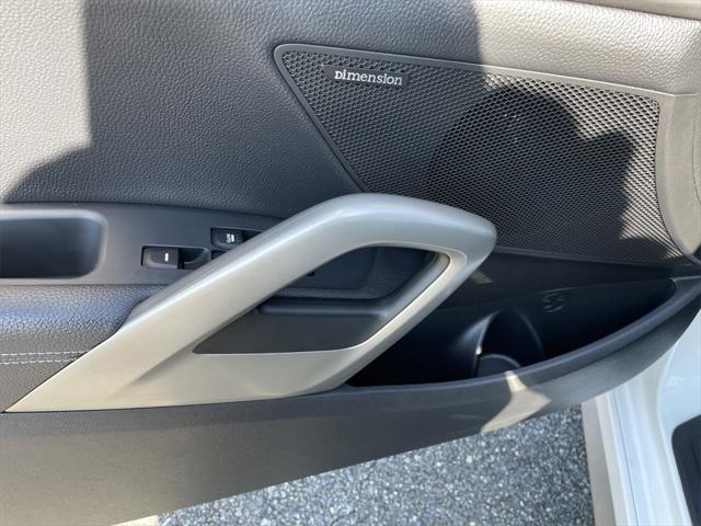 used 2015 Hyundai Veloster car, priced at $7,400
