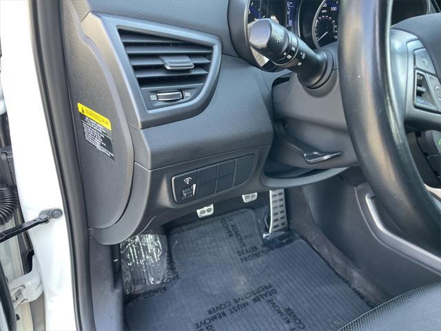 used 2015 Hyundai Veloster car, priced at $7,400