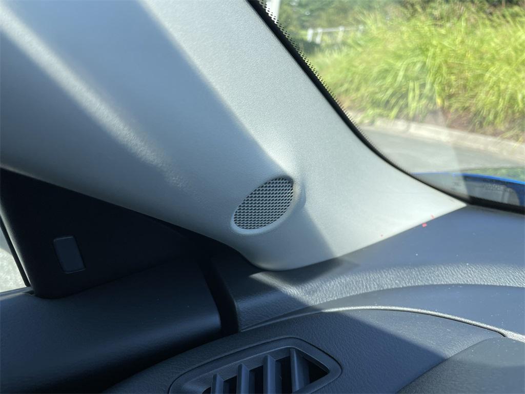 used 2025 Nissan Sentra car, priced at $21,900