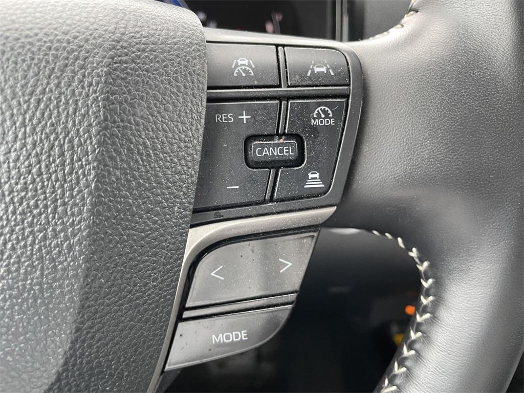 used 2025 Toyota Camry car, priced at $27,900