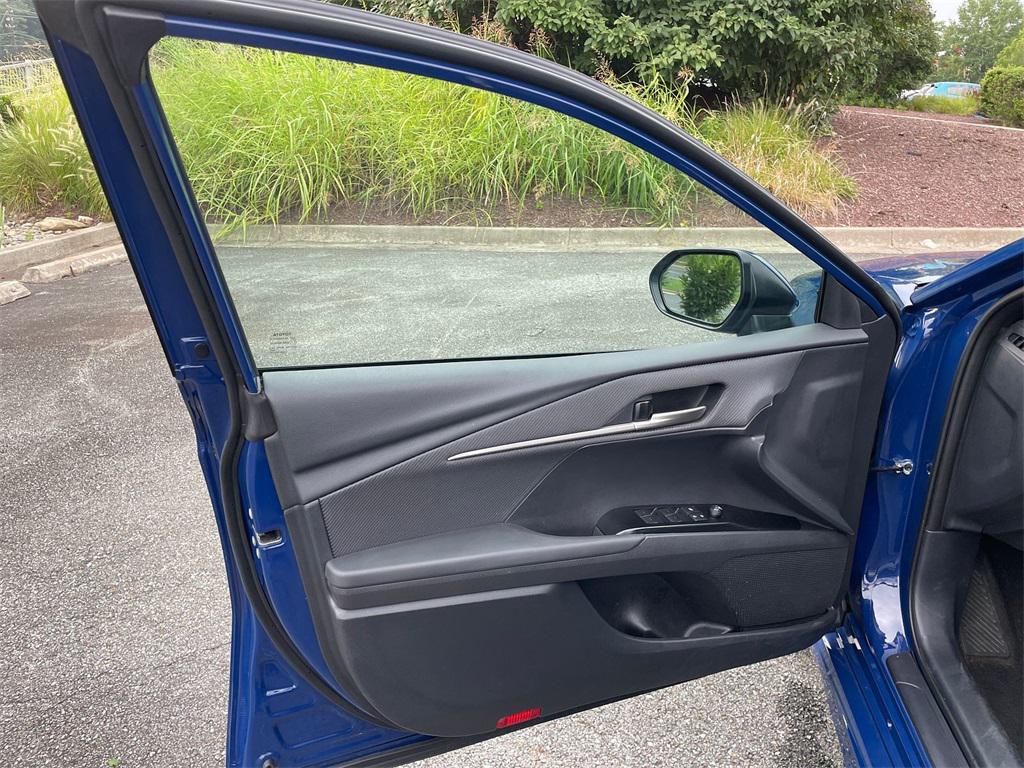 used 2025 Toyota Camry car, priced at $27,900