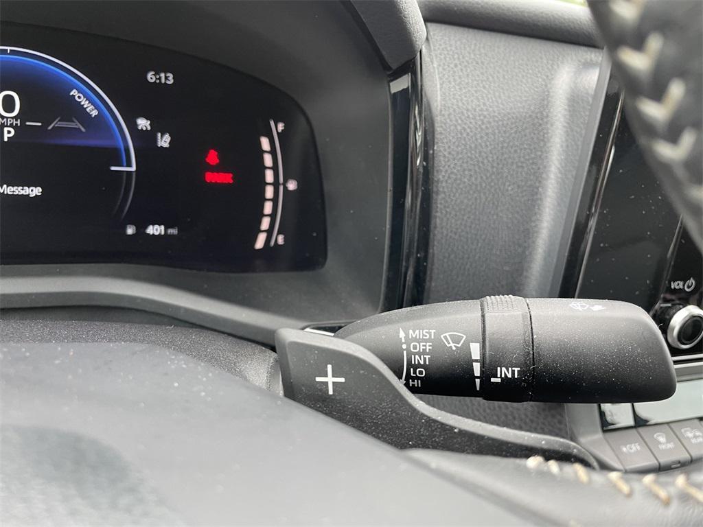 used 2025 Toyota Camry car, priced at $27,900