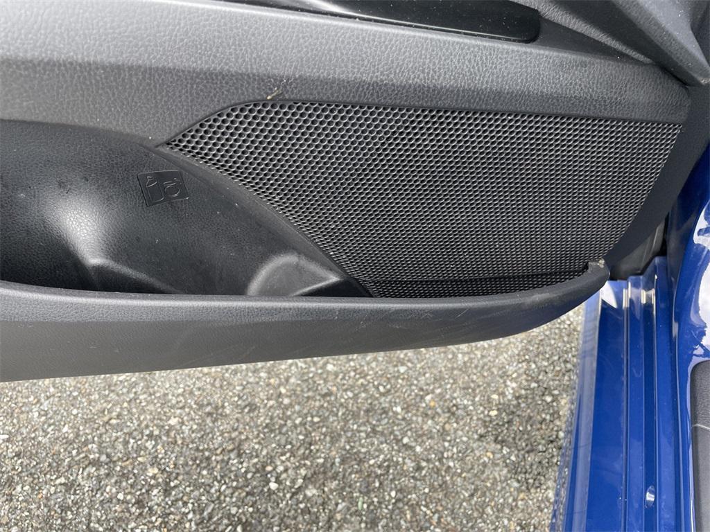 used 2025 Toyota Camry car, priced at $27,900