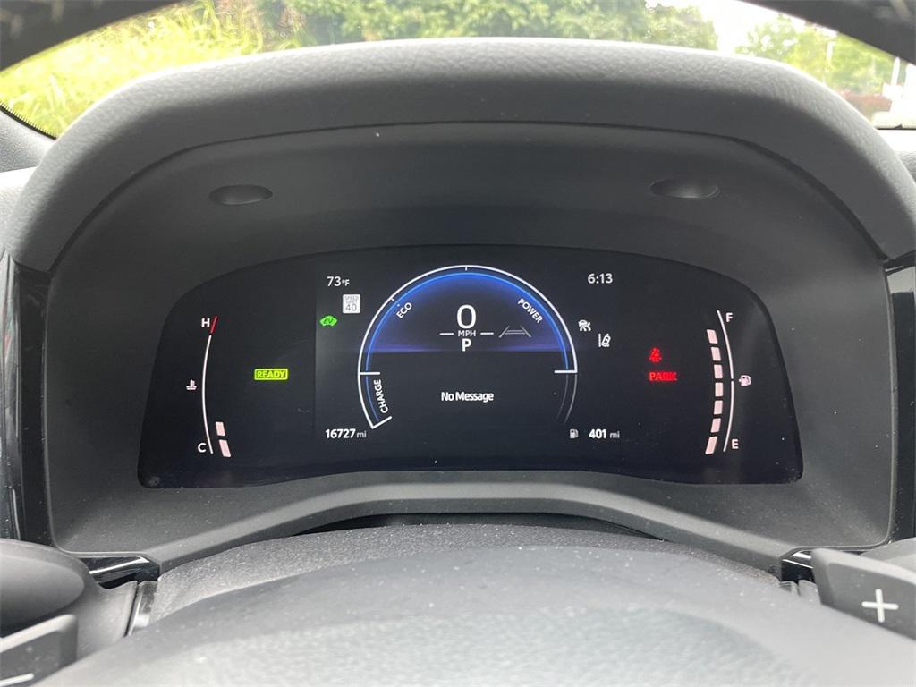 used 2025 Toyota Camry car, priced at $27,900