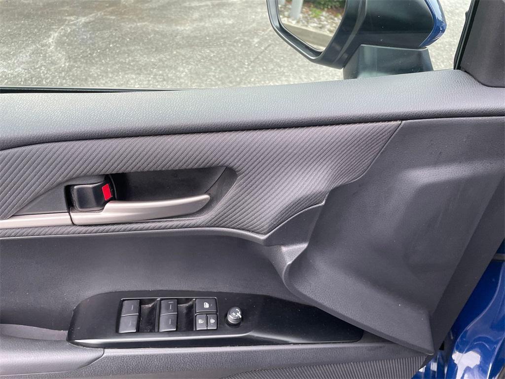 used 2025 Toyota Camry car, priced at $27,900