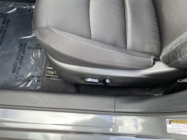 used 2022 Nissan Altima car, priced at $18,500