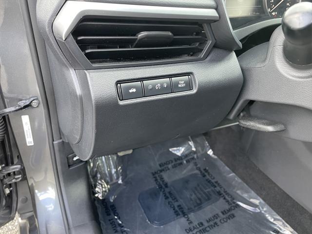used 2022 Nissan Altima car, priced at $18,500