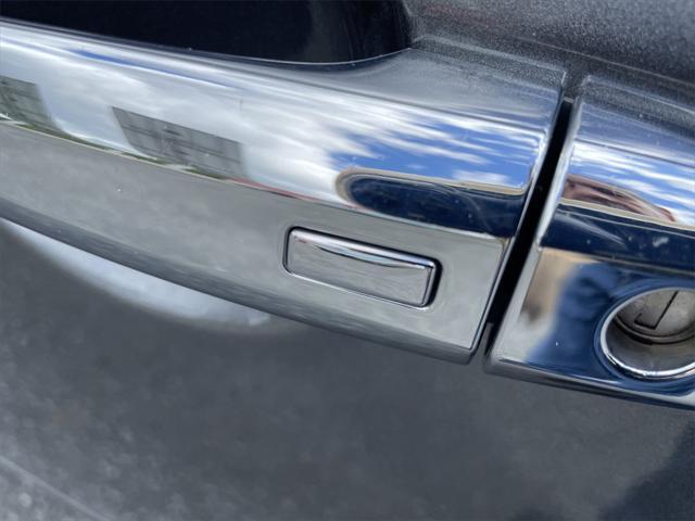 used 2022 Nissan Altima car, priced at $18,500