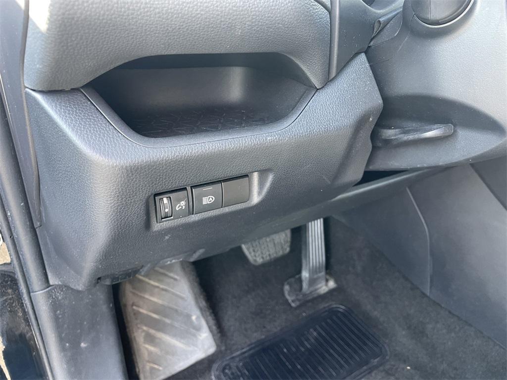 used 2024 Toyota RAV4 car, priced at $29,900