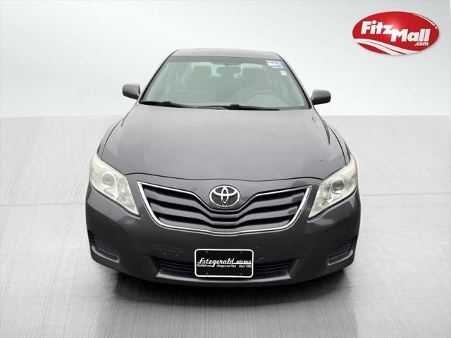 used 2011 Toyota Camry car, priced at $6,400