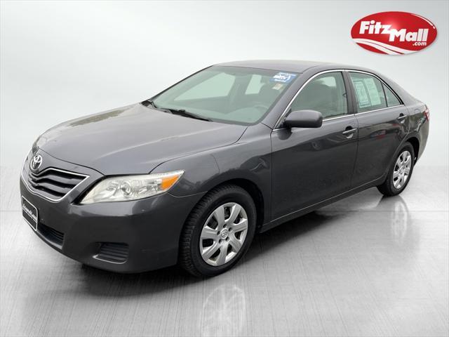 used 2011 Toyota Camry car, priced at $6,400