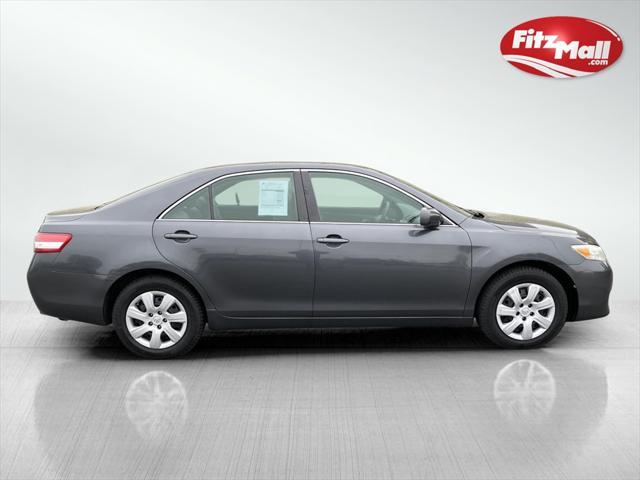 used 2011 Toyota Camry car, priced at $6,500