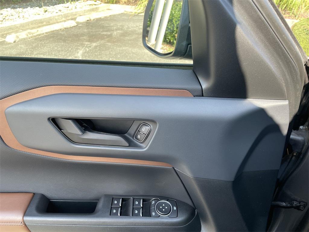 used 2021 Ford Bronco Sport car, priced at $24,300