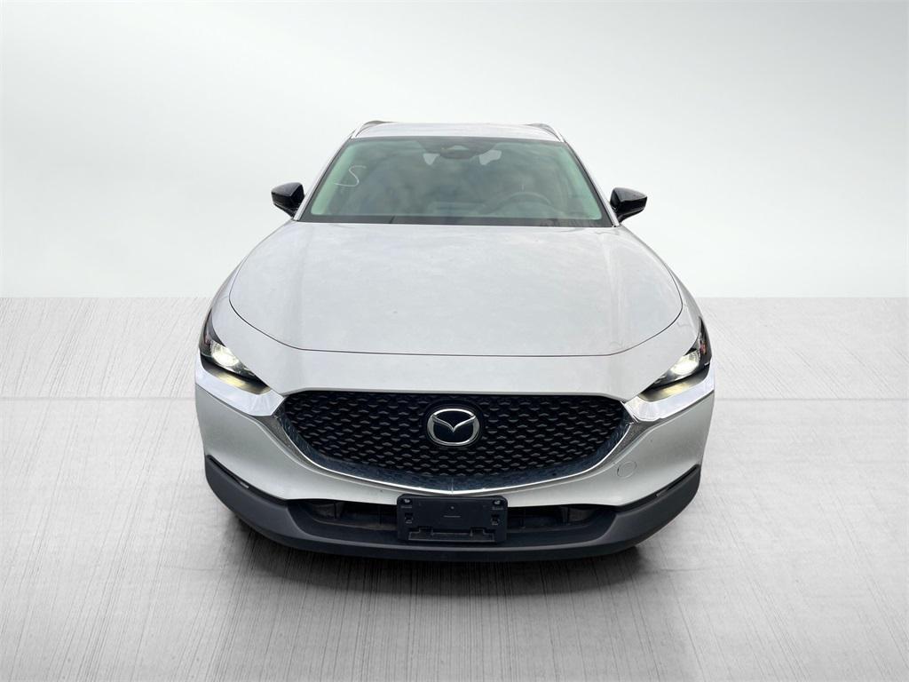 used 2024 Mazda CX-30 car, priced at $22,600