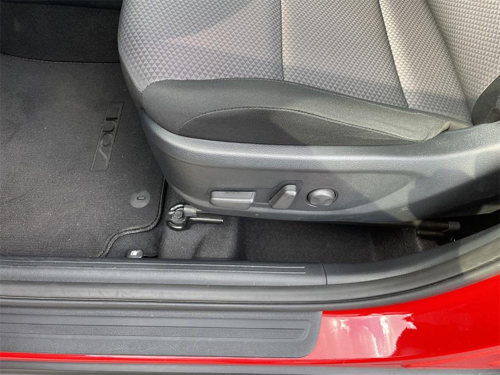 used 2024 Kia Soul car, priced at $21,500