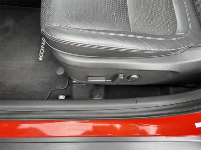used 2019 Hyundai Kona car, priced at $14,800
