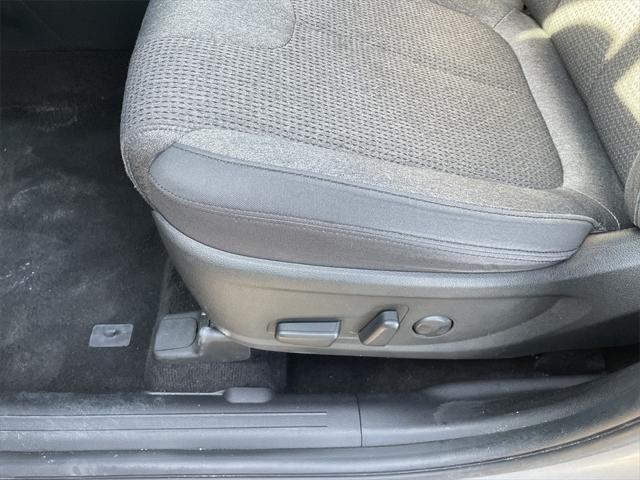 used 2023 Hyundai Santa Fe car, priced at $24,300
