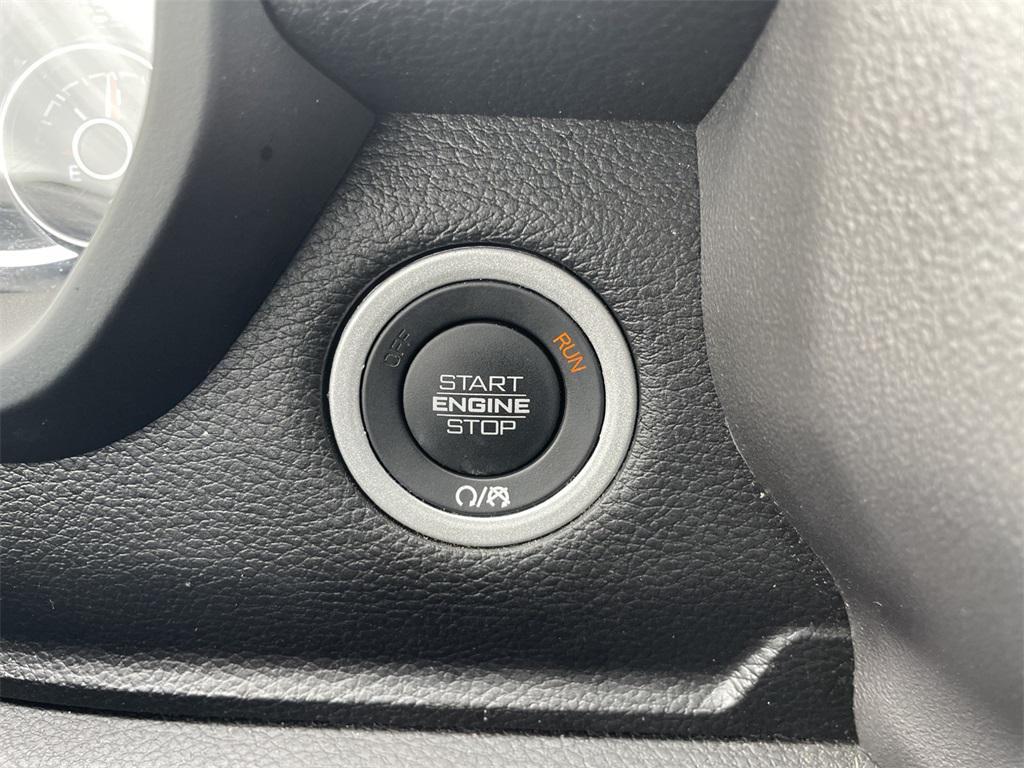 used 2025 Ram 1500 car, priced at $42,900