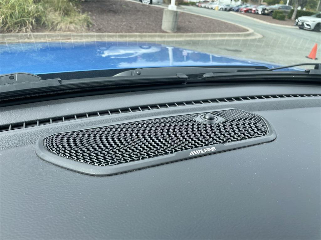 used 2025 Ram 1500 car, priced at $42,900