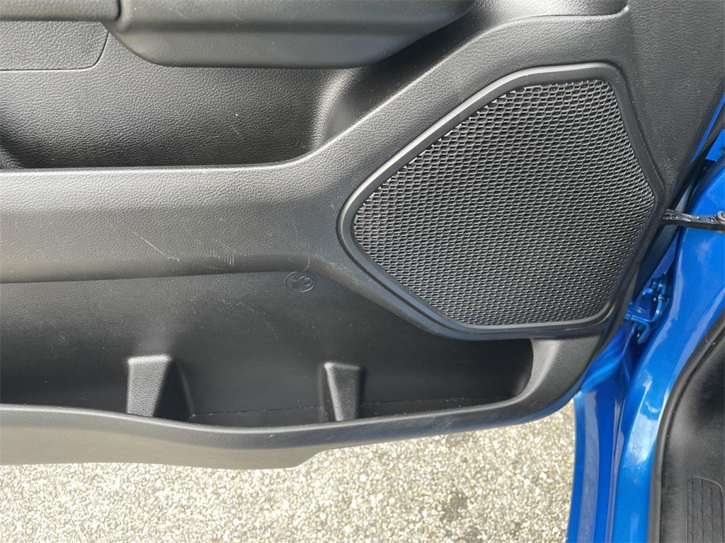 used 2025 Ram 1500 car, priced at $42,900