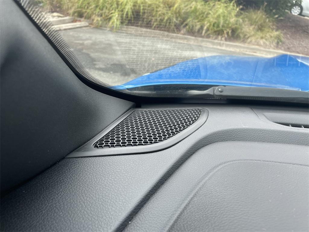 used 2025 Ram 1500 car, priced at $42,900