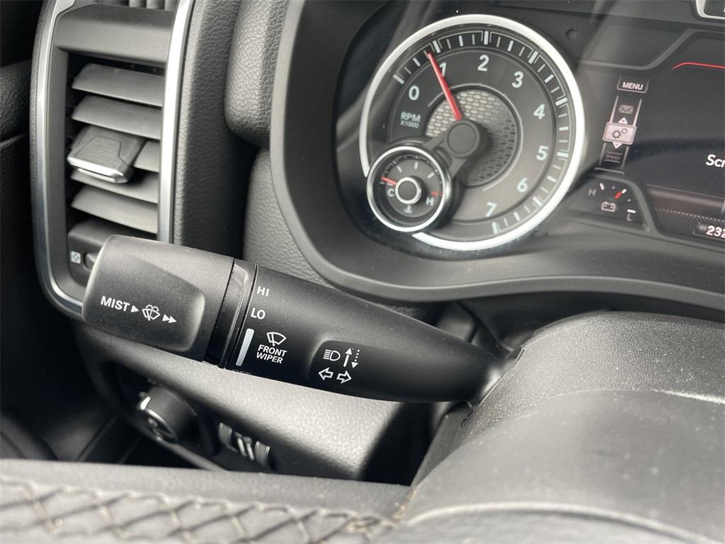 used 2025 Ram 1500 car, priced at $42,900