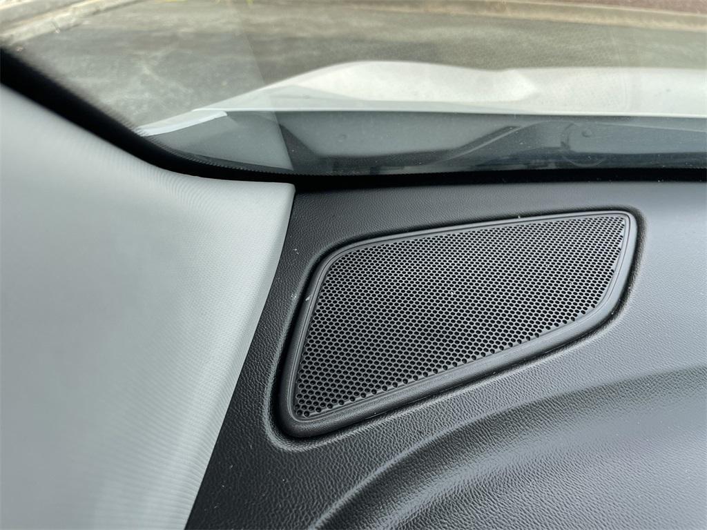 used 2023 Chevrolet Equinox car, priced at $21,600