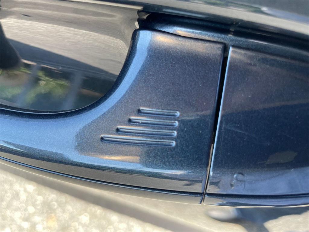 used 2022 Ford Edge car, priced at $24,500
