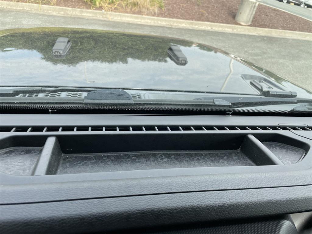 used 2021 Jeep Wrangler car, priced at $32,700