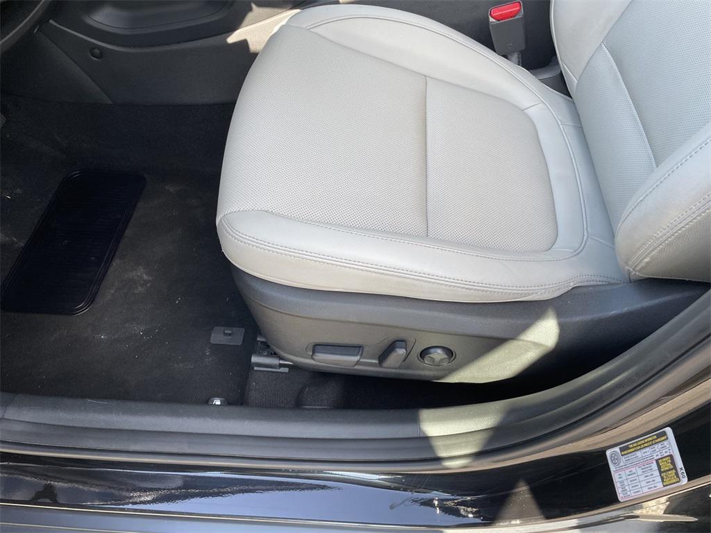 used 2023 Hyundai Kona car, priced at $21,800