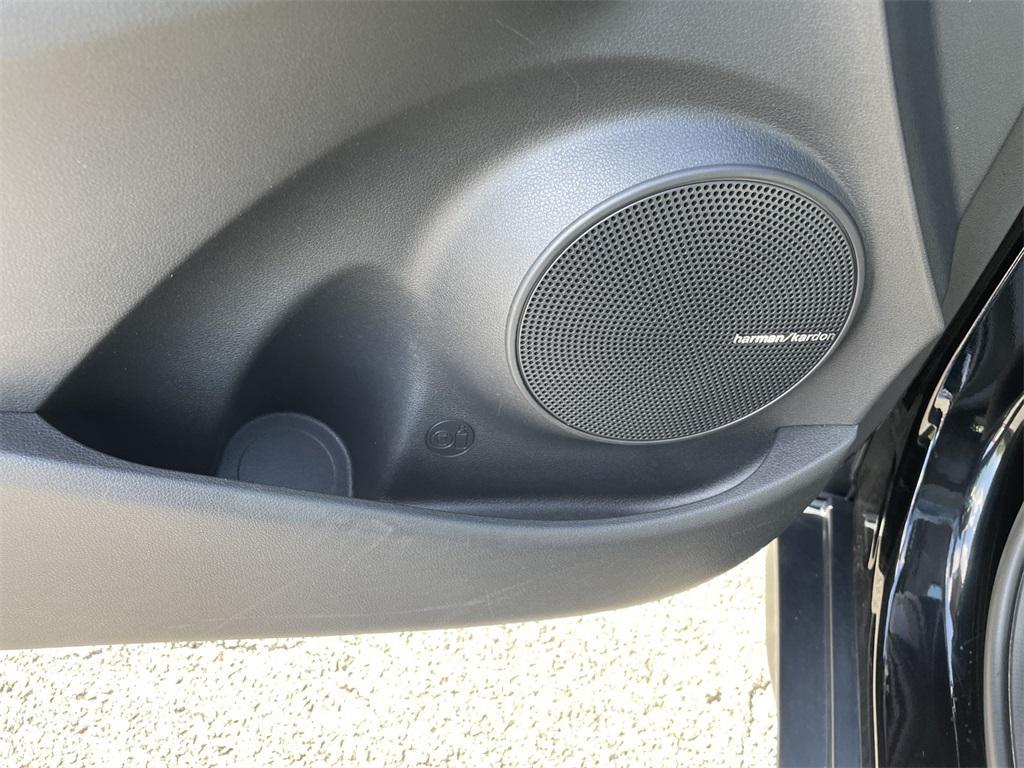 used 2023 Hyundai Kona car, priced at $21,800