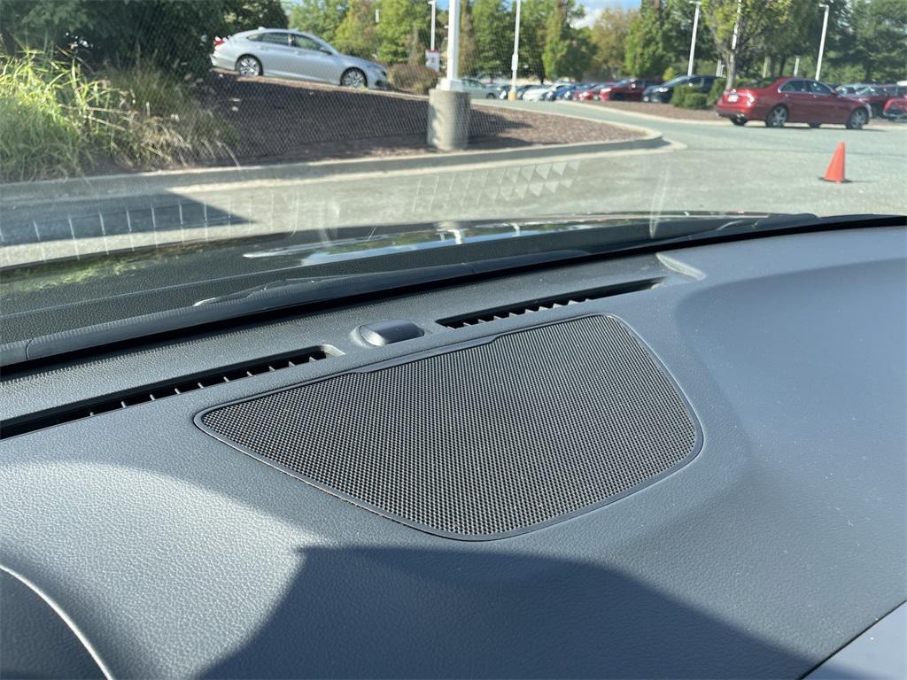 used 2023 Hyundai Kona car, priced at $21,800