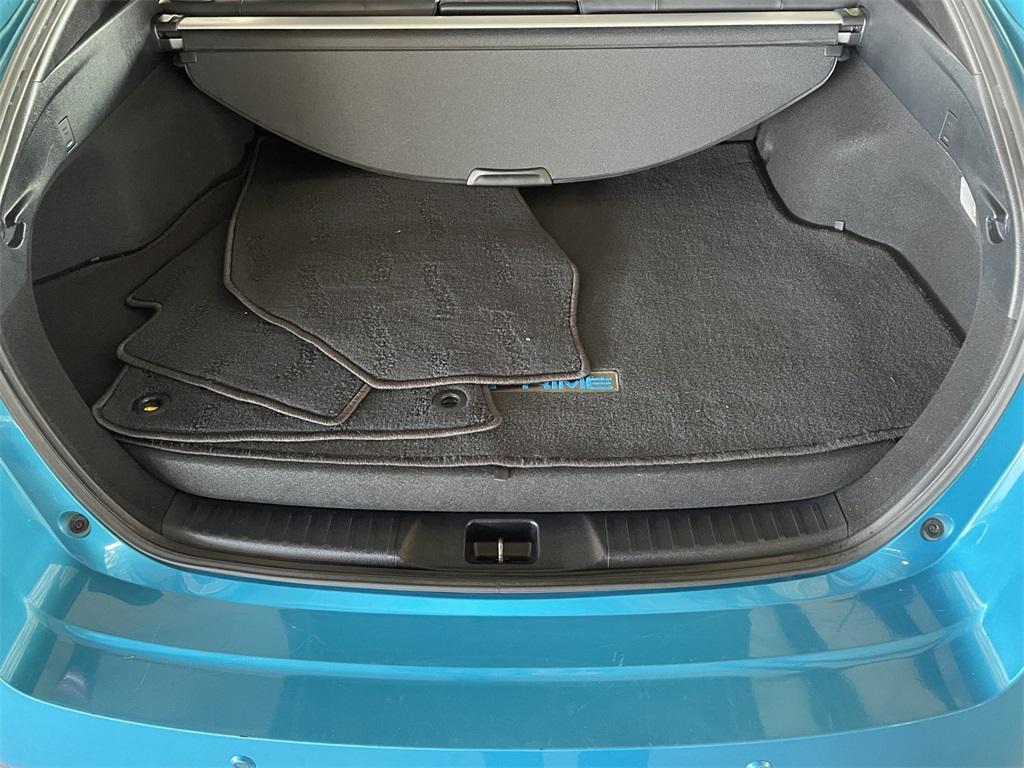 used 2018 Toyota Prius Prime car, priced at $19,995