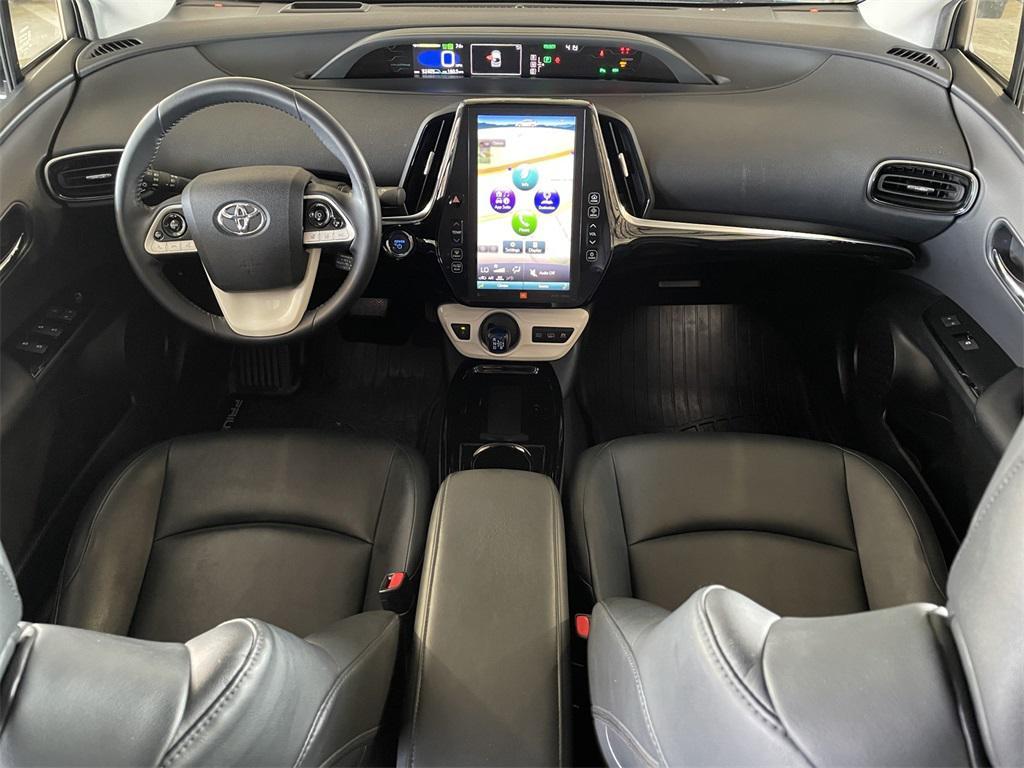 used 2018 Toyota Prius Prime car, priced at $19,995
