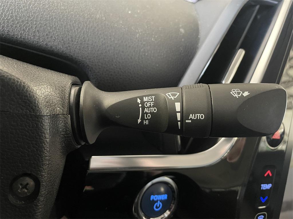 used 2018 Toyota Prius Prime car, priced at $19,995