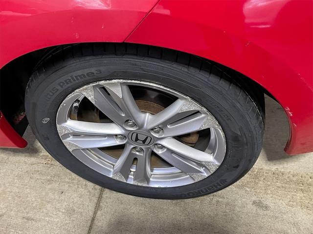 used 2011 Honda CR-Z car, priced at $6,400