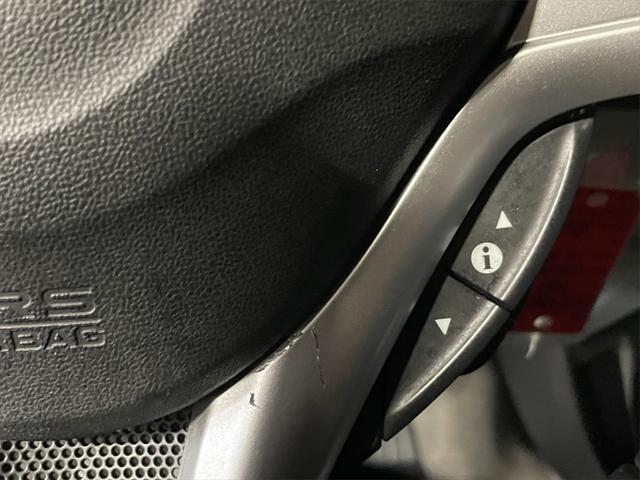 used 2011 Honda CR-Z car, priced at $6,400