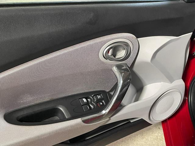 used 2011 Honda CR-Z car, priced at $6,400