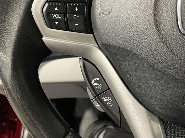 used 2011 Honda CR-Z car, priced at $6,400