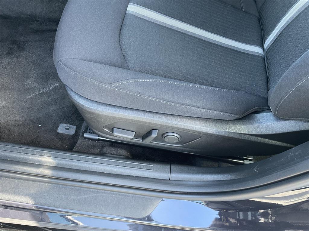 used 2023 Hyundai Sonata car, priced at $21,100