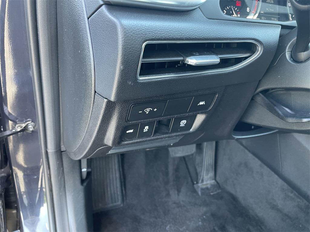 used 2023 Hyundai Sonata car, priced at $21,100