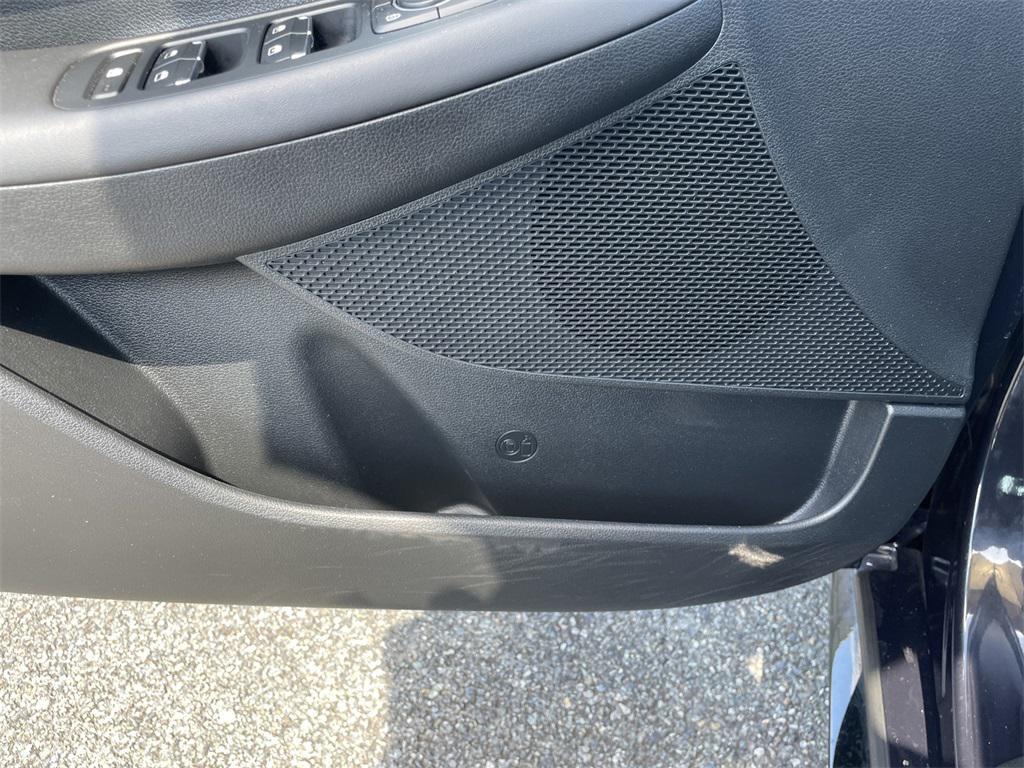 used 2023 Hyundai Sonata car, priced at $21,100