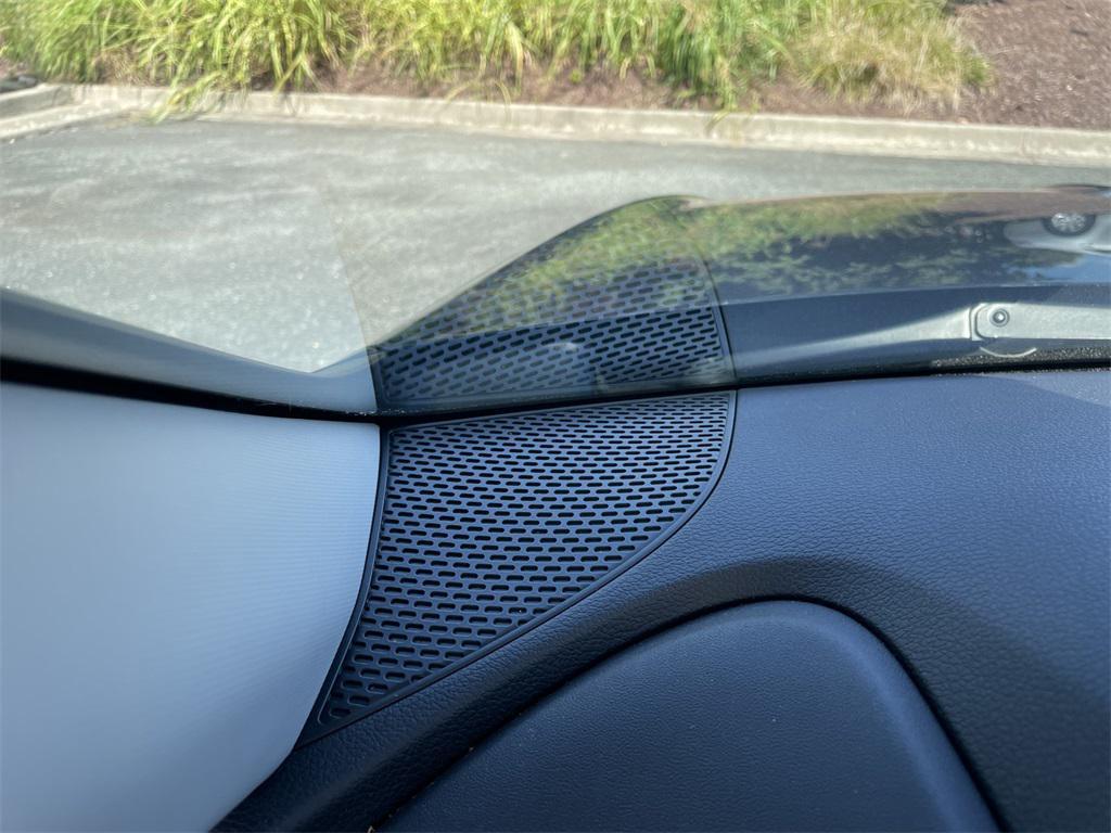 used 2023 Hyundai Sonata car, priced at $21,100