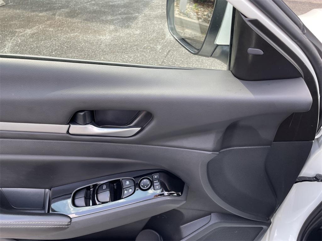 used 2023 Nissan Altima car, priced at $22,800