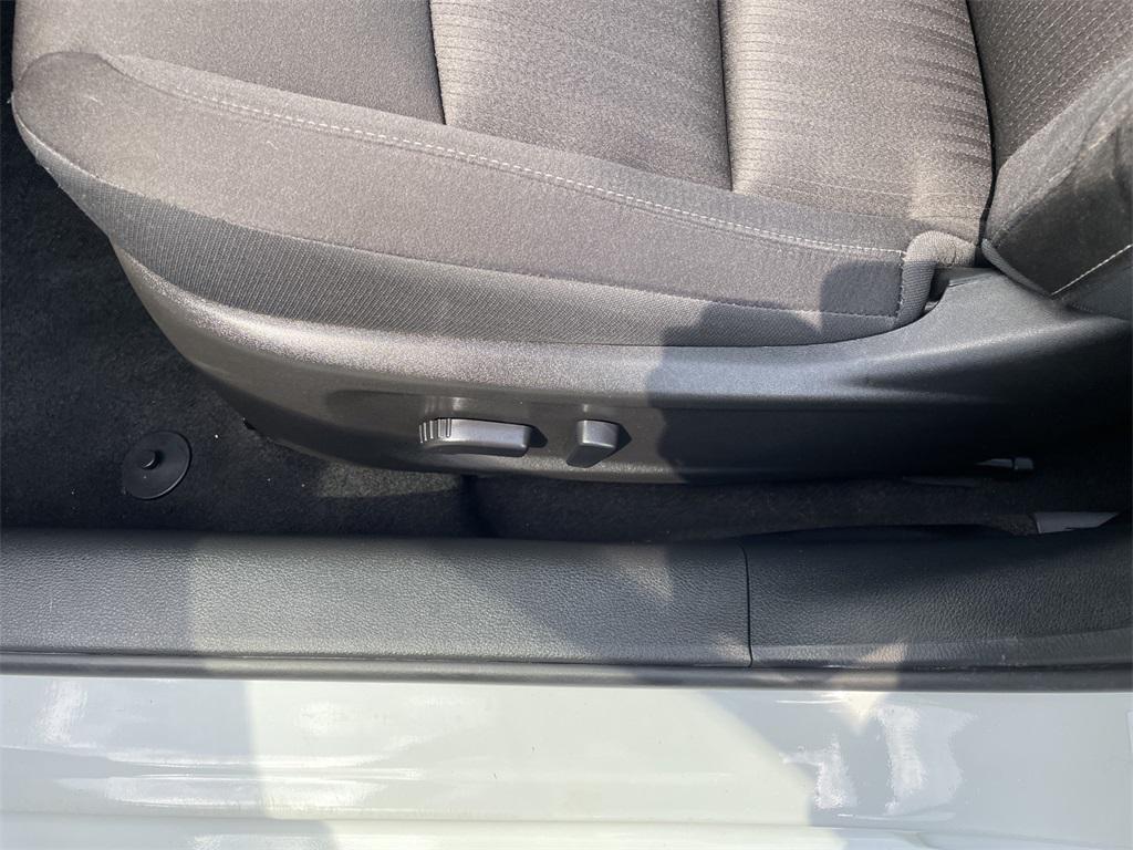used 2023 Nissan Altima car, priced at $22,800