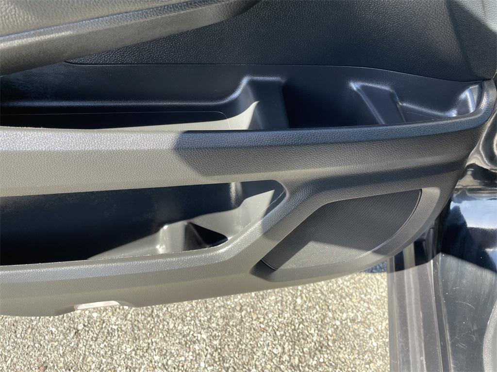 used 2024 Honda Odyssey car, priced at $35,200