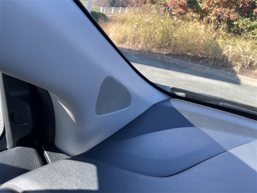 used 2024 Honda Odyssey car, priced at $35,200